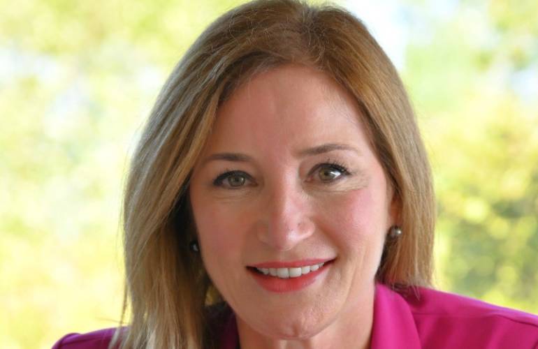 Leslie Storms Johnson & Johnson MedTech