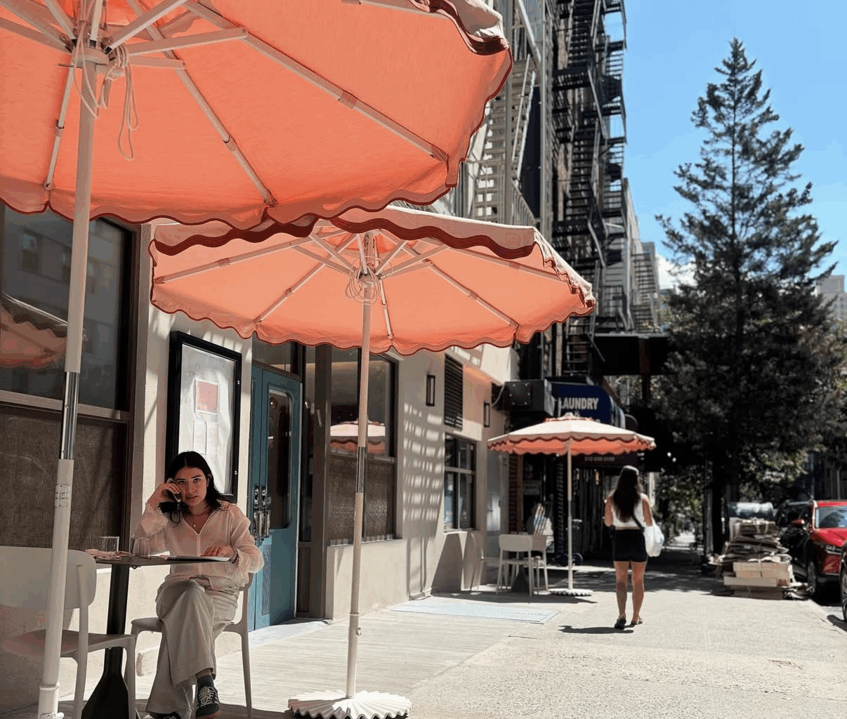 Abaita Team Launches Kosher Dairy Mediterranean “Libbi” in NYC • YeahThatsKosher