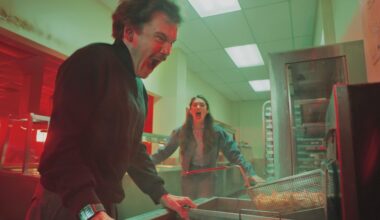 AFM's Return to L.A. Welcomed as Attendees Face Down Indie Headwinds 