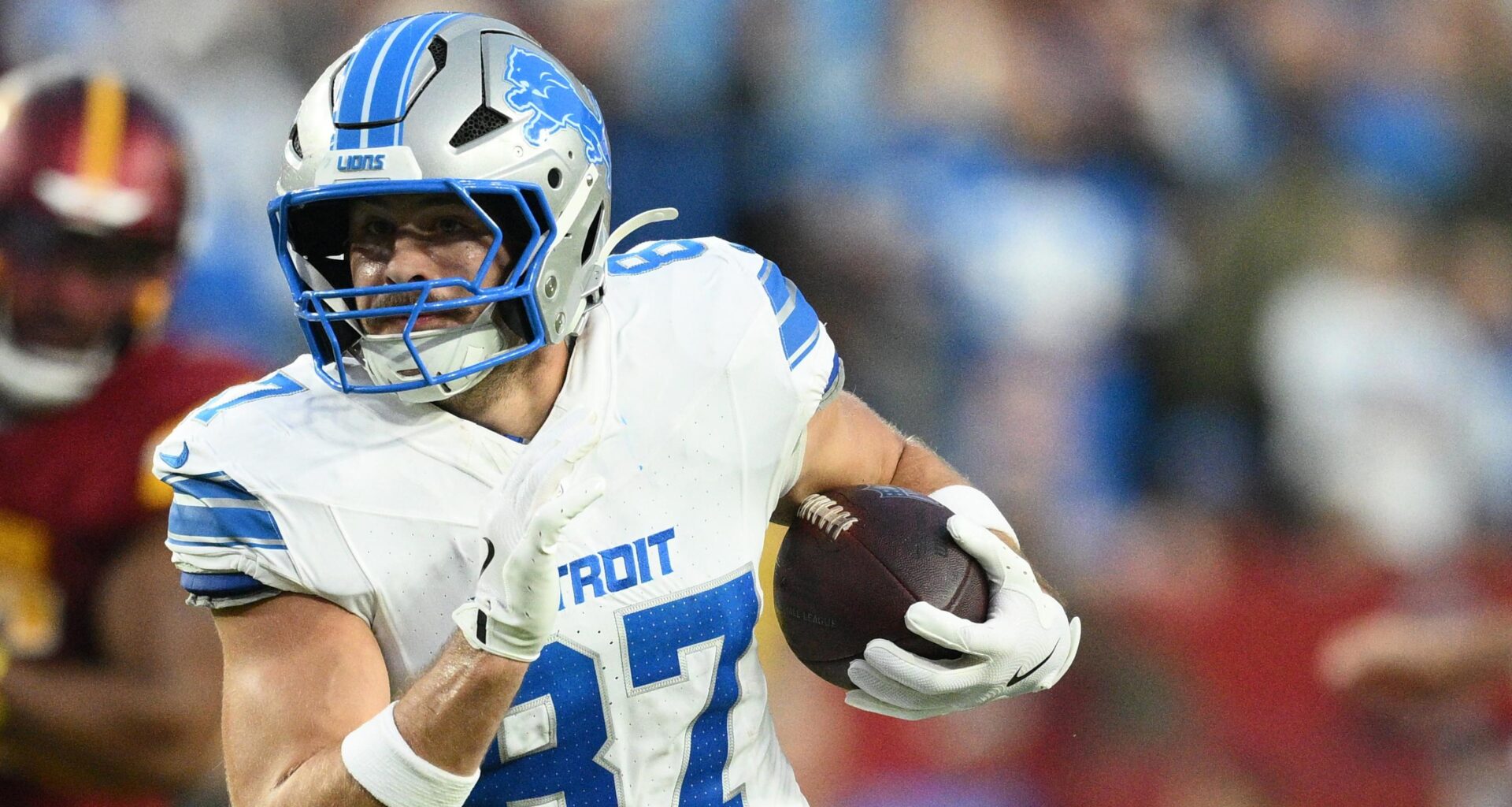 What Is Sam LaPorta's Timeline for Return to Lions After Surgery on Back Injury?