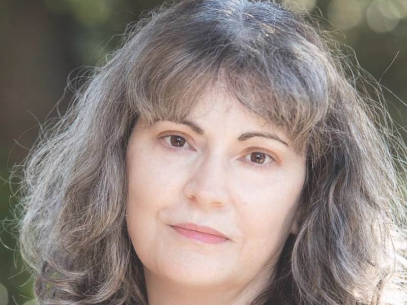 Murderbot Diaries author Martha Wells appearing at San Antonio’s Nowhere Bookshop this week 