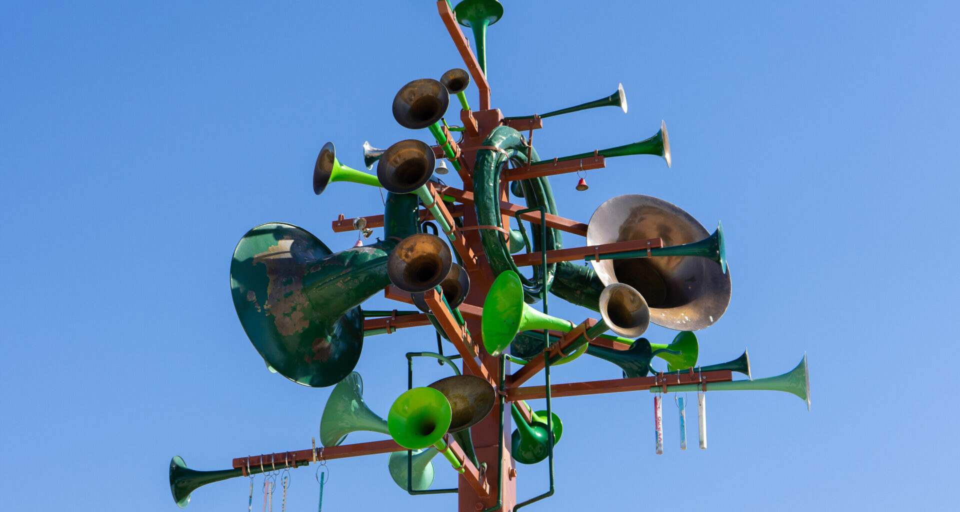 Public art happens with community input. Here’s how to get involved in Fort Worth