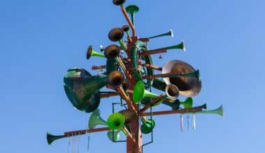 Public art happens with community input. Here’s how to get involved in Fort Worth