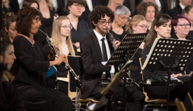 Israeli Jewish-Arab Orchestra to Perform in Philadelphia, Promoting Unity Through Classical Music