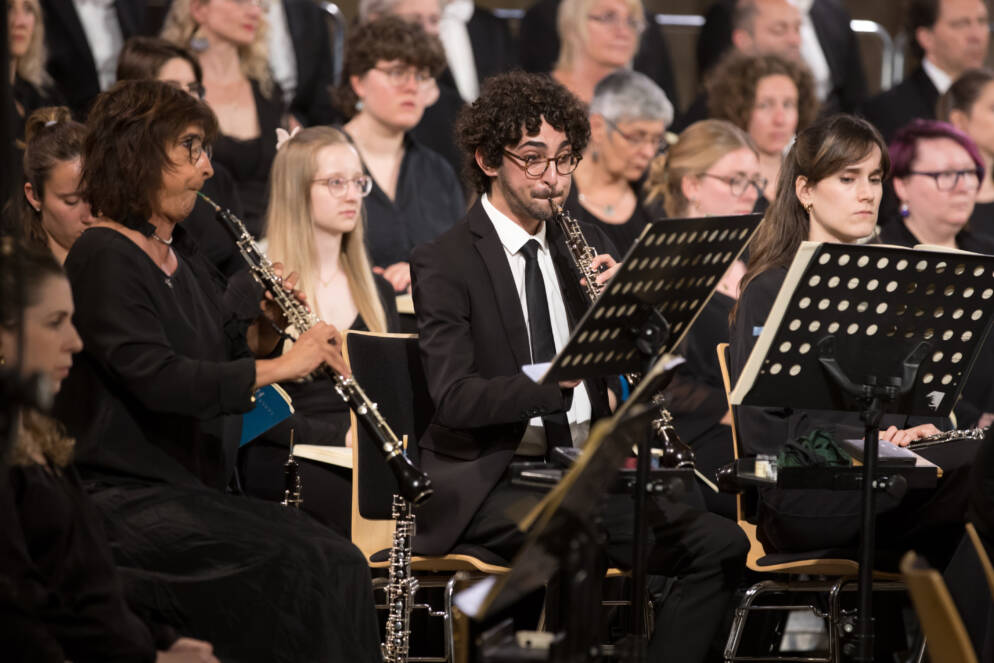 Israeli Jewish-Arab Orchestra to Perform in Philadelphia, Promoting Unity Through Classical Music