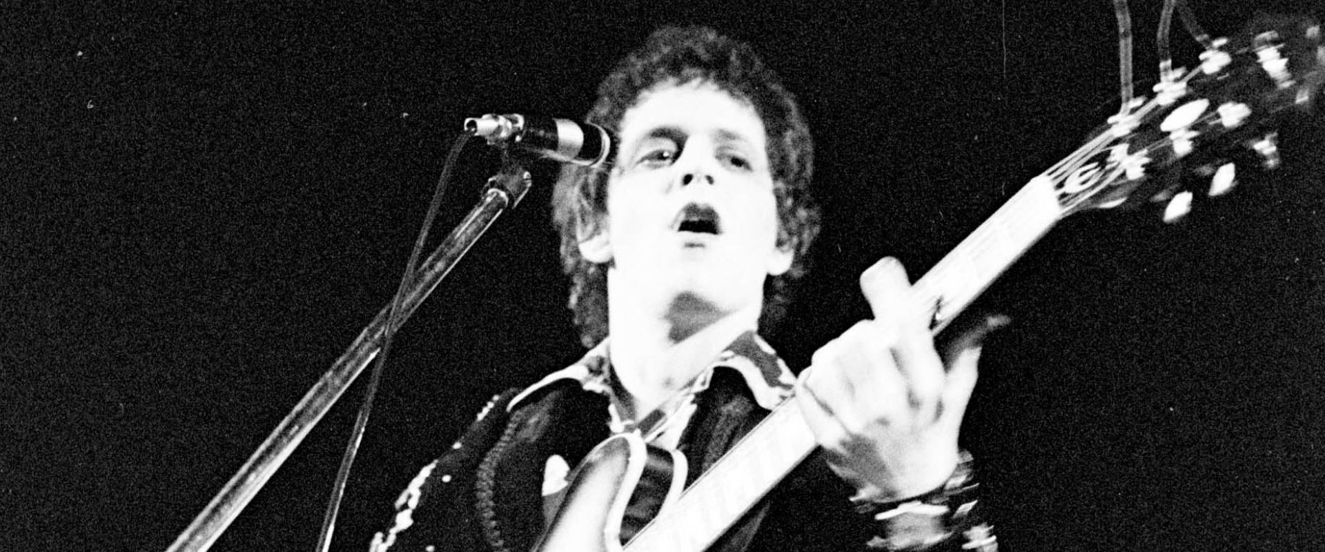 On This Day in 1972, Lou Reed Released an Album That “Petrified” David Bowie