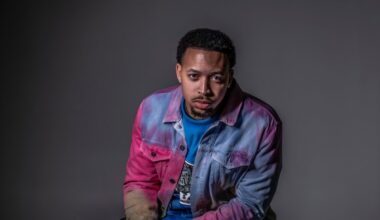 Tulips Turns 5 (and Celebrates With Lou CharLe$)