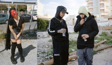 Magnum Photographer Shines a Light on Spain's Alienated Youth