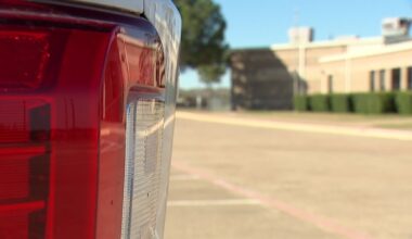 Former Mansfield teacher arrested on assault charges – NBC 5 Dallas-Fort Worth