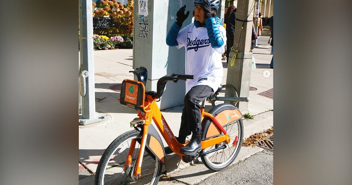 Premier Ford, Mayor Chow still have to pay