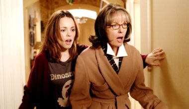 'Family Stone' Sequel in Works After Diane Keaton's Death