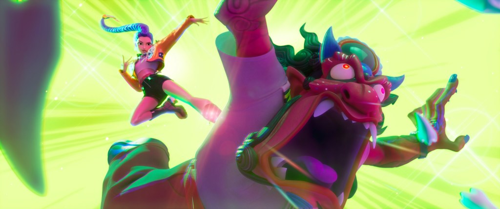 When Is 'KPop Demon Hunters 2' Getting Released on Netflix?