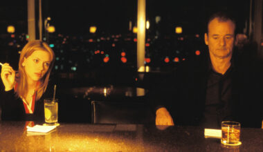 'Lost in Translation'