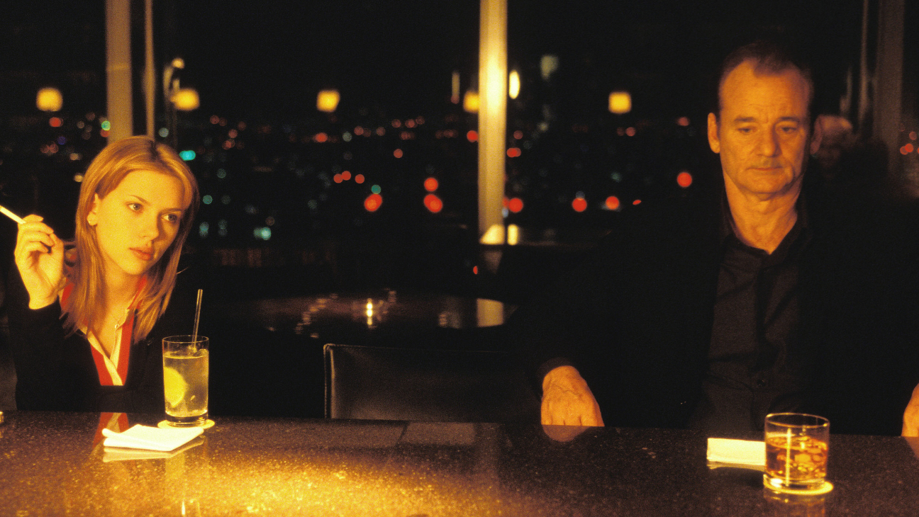 'Lost in Translation'