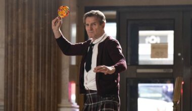 'The Naked Gun' OG Director Not A Fan Of Seth MacFarlane's Sequel