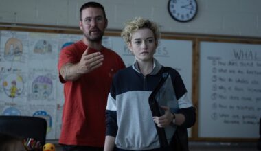 Zach Cregger On 'Autobiographical' Weapons, Talks 'Gladys' Pic, 'Resident Evil'