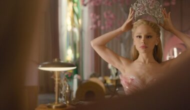 'Wicked: For Good' - All The Box Office Records Broken