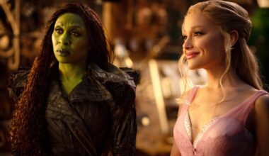 For Good' Will Be Very Popular With $200M+ Global Bow