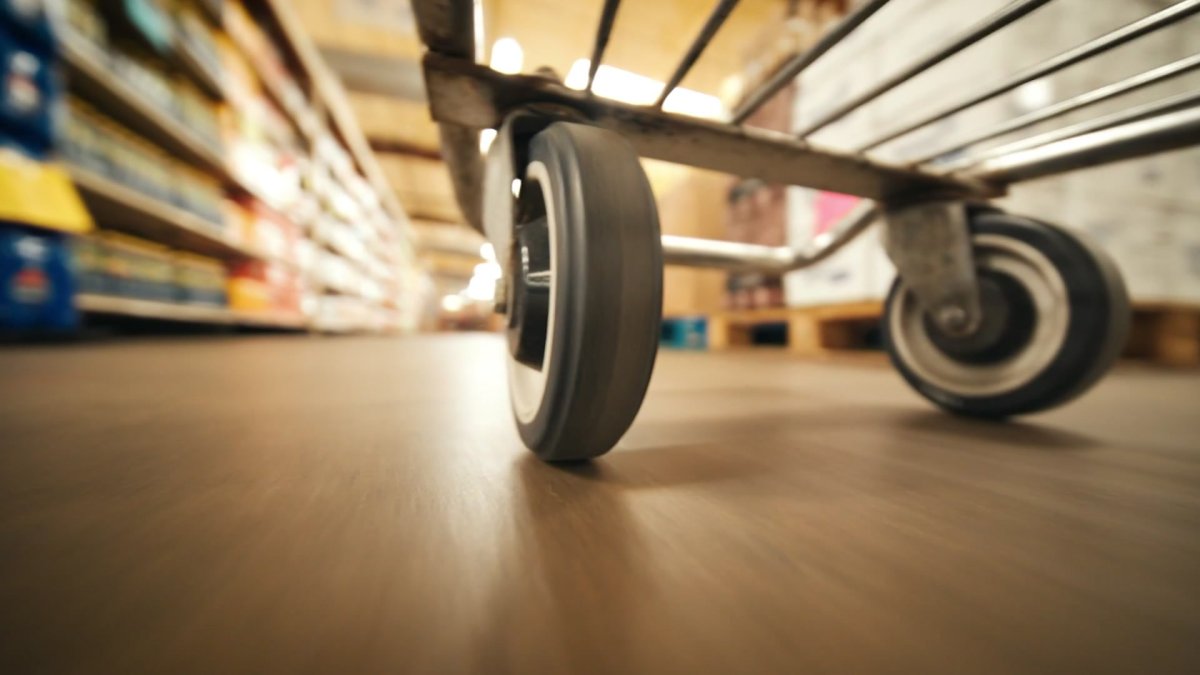 SNAP benefits delayed during government shutdown – NBC 5 Dallas-Fort Worth