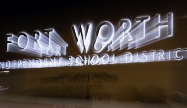 In bid to boost 7 FWISD schools, district eyes successful DISD program