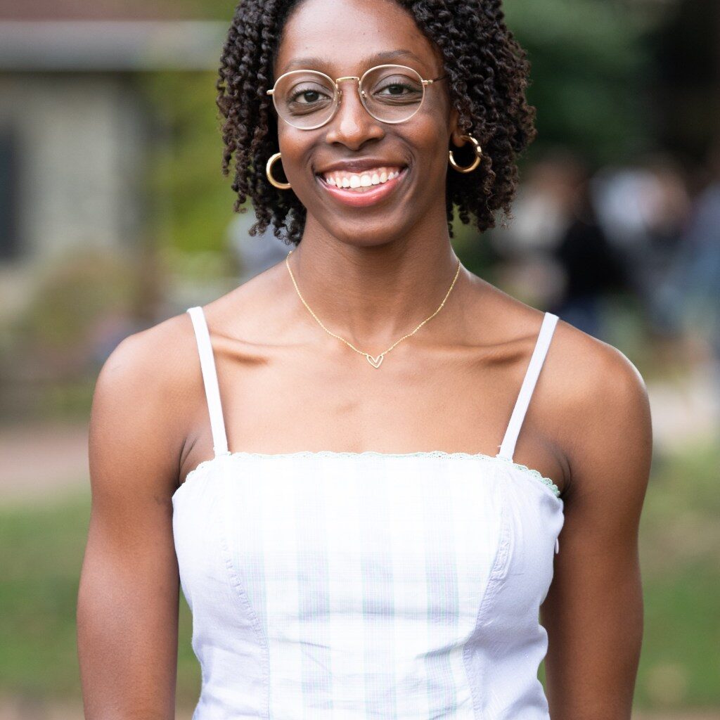 Friends’ Central School's Micaela Bailey is Main Line Student of the Week