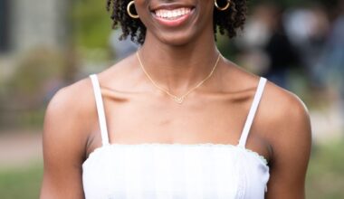 Friends’ Central School's Micaela Bailey is Main Line Student of the Week