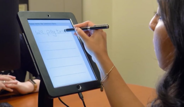 Phoenix nonprofit helping people study for new, longer version of U.S. citizenship test