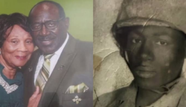 A pillar of faith, leadership, and service in Sunnyside.