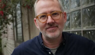 Morgan Neville Signs With Cinetic (EXCLUSIVE)