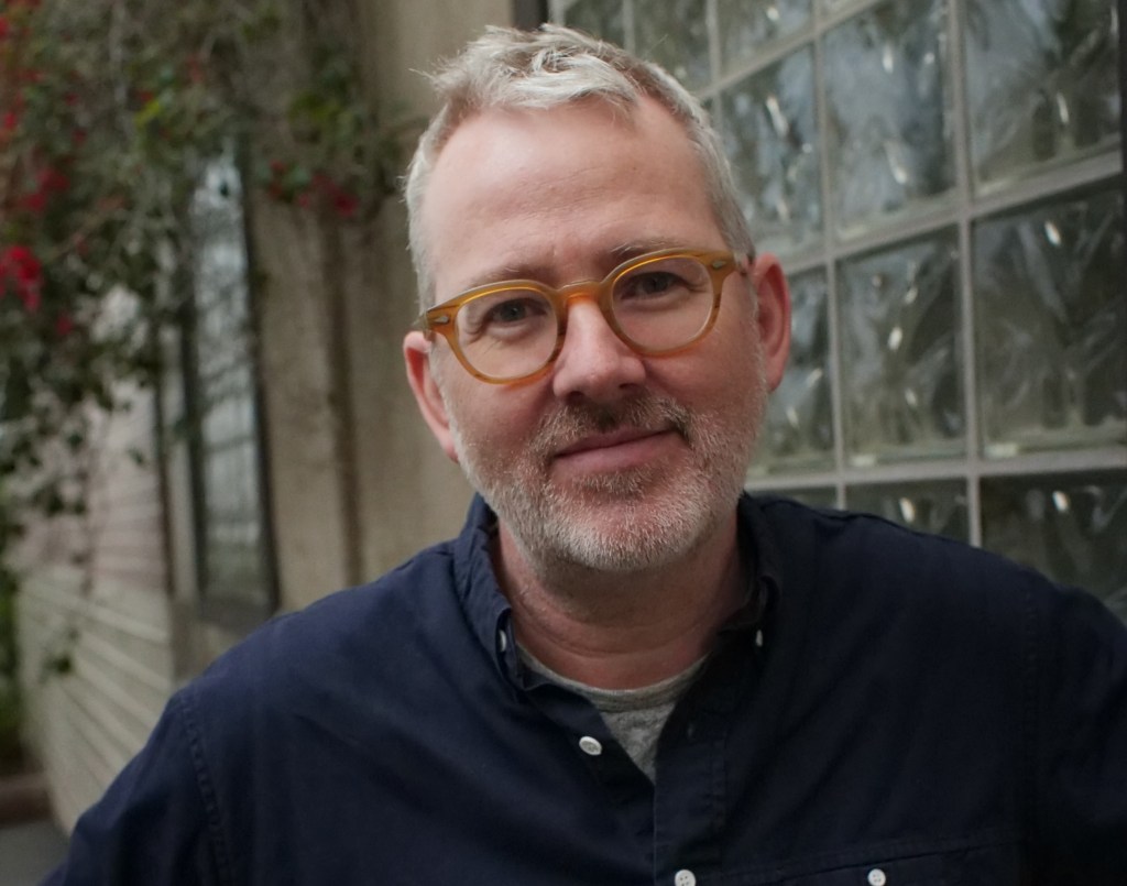 Morgan Neville Signs With Cinetic (EXCLUSIVE)