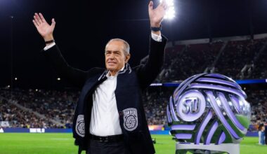 San Diego FC owner Mansour on early nerves and making MLS expansion history