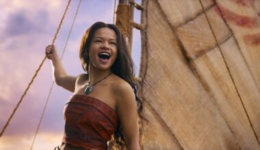 How Many People Watched The 'Moana' Live Action Trailer?