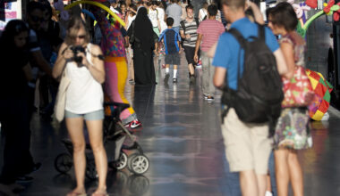 Walk of Fame Honors Comedian, Talk Show Host Sherri Shepherd Monday