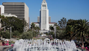 LA Council Likely to Approve Overspending Adjustment Plan