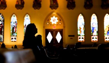 Five things to know about religious life in Dallas-Fort Worth