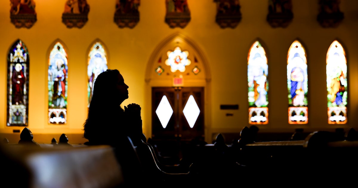 Five things to know about religious life in Dallas-Fort Worth