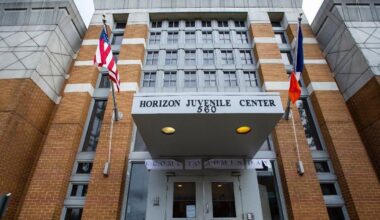 5 takeaways from a new report on NYC students in juvenile detention