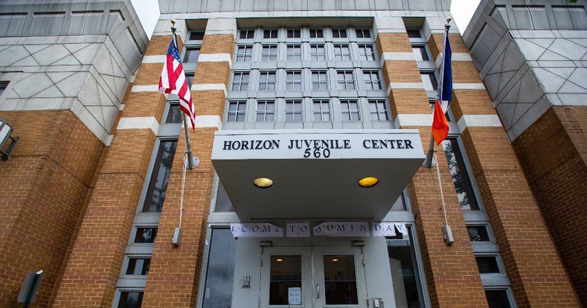 5 takeaways from a new report on NYC students in juvenile detention