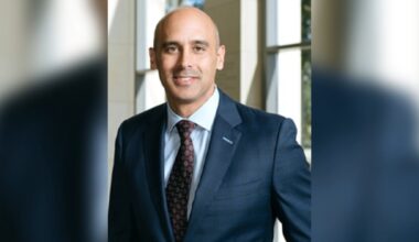 Texas A&M Foundation president steps down