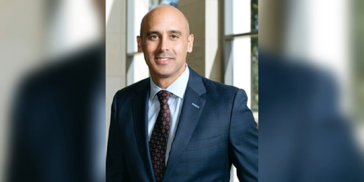 Texas A&M Foundation president steps down