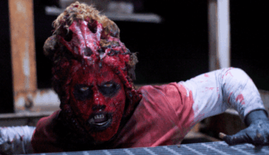 Disney Public Domain Horror Crossover