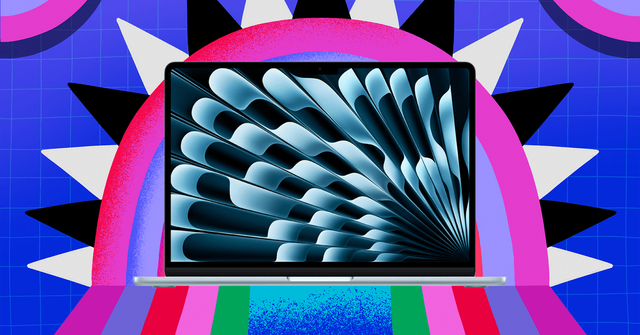 Don't Get Suckered by Black Friday Laptop Deals. Just Get the MacBook Air (2025)