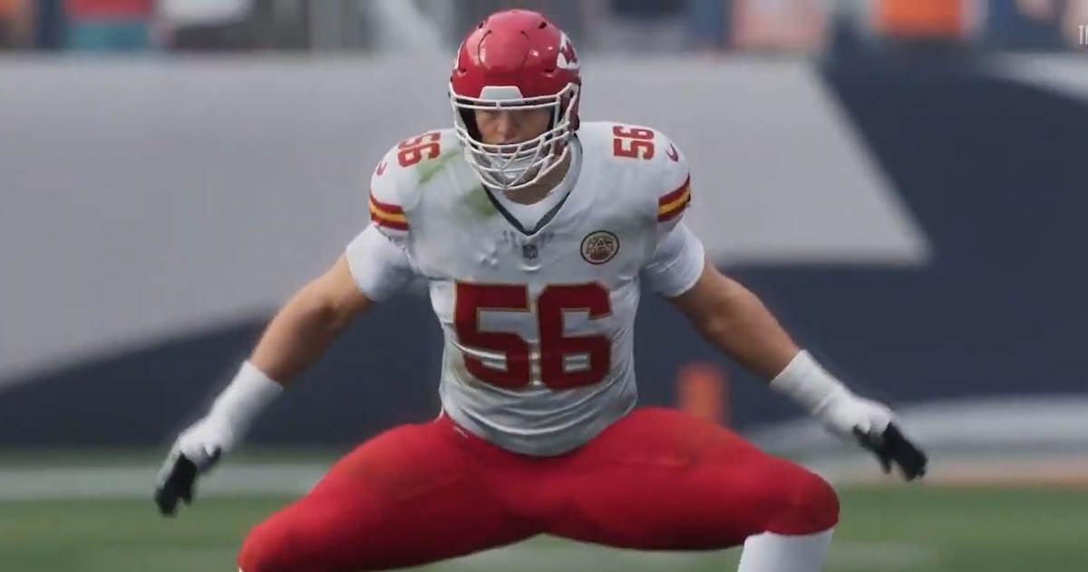 Madden Simulation: Chiefs face Broncos in AFC West showdown