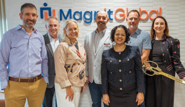 Magnit Global Plants Executive Headquarters in Dallas Metro » Dallas Innovates