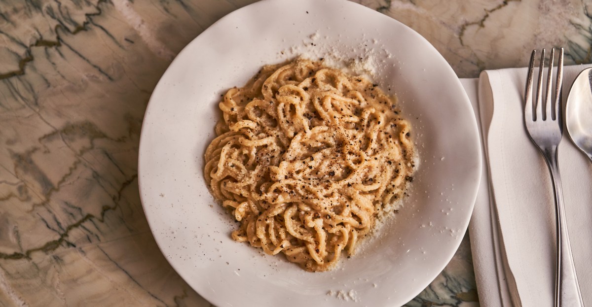 NYC Italian Restaurant Maialino Is Opening in Manhattan