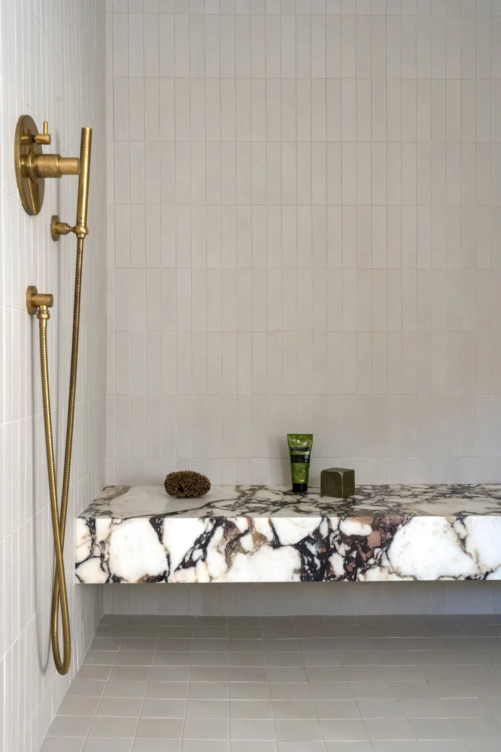 Katelyn De Spain San Diego home tour of interior decorated by Morgan Miles in Del Cerro