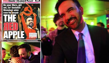 Live updates, reactions, photos, analysis