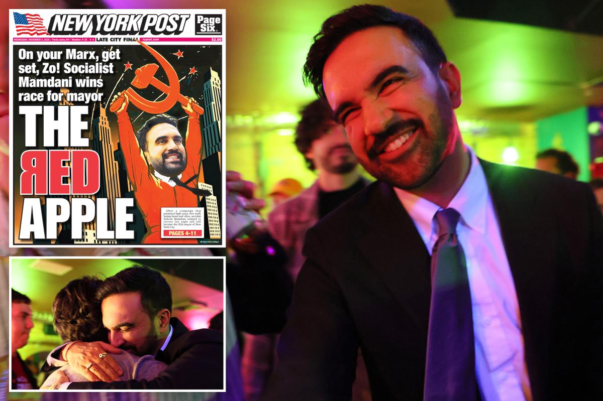 Live updates, reactions, photos, analysis