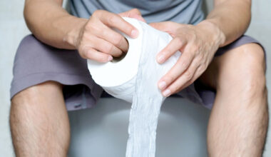 Your Poop Schedule Says a Lot About Your Overall Health, Study Shows : ScienceAlert