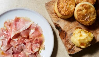 Manuela Review: Cream Biscuits and Other Southern Comforts Keep This Arts District Destination in the Brunch Rotation